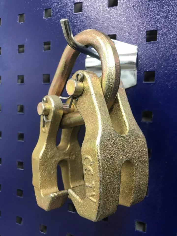 Double Looper Claw Hooks Clamp Bumper Hook Pull Auto Body Frame Machine tool Double Looper Claw Hooks Clamp Bumper Hook Pull Auto Body Frame Machine tool