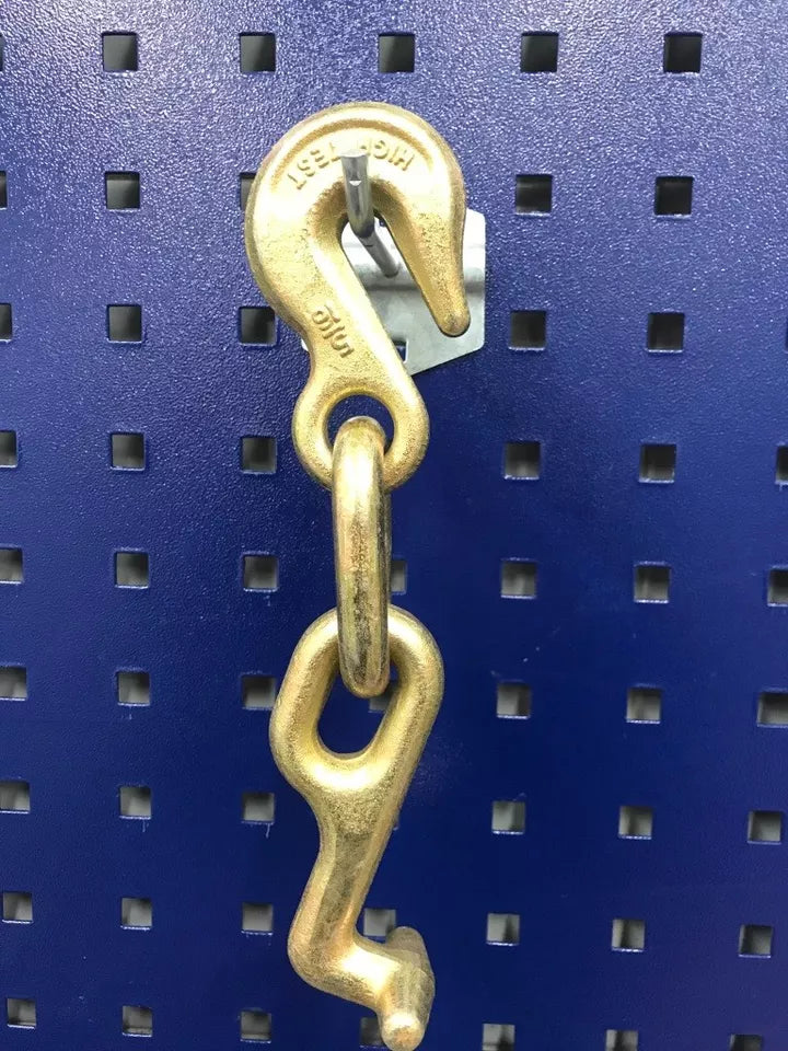 Mo Clamp Style T Hook Grab Heavy Auto Body Frame Machine tool TOW TRUCK WRECKER Mo Clamp Style T Hook Grab Heavy Auto Body Frame Machine tool TOW TRUCK WRECKER