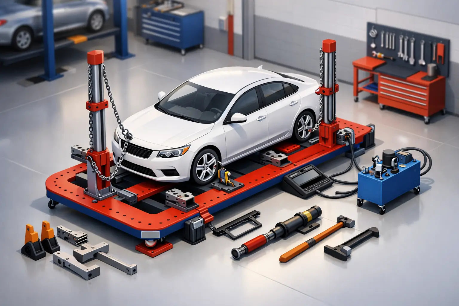How to Choose a Frame Machine for Your Shop
