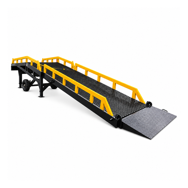 Yard Ramps