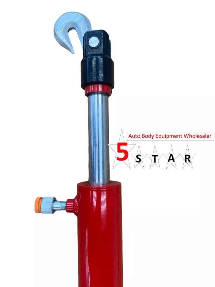 10 Ton hydraulic ram 