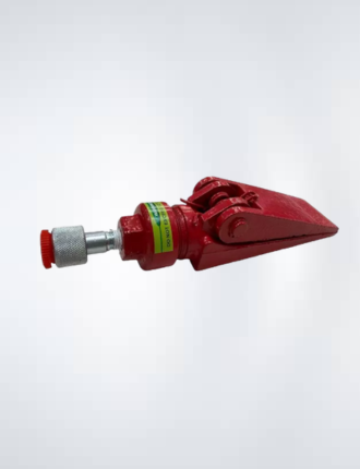 1/2 Ton Hydraulic Spreader Tool with 3-3/4" Jaw Opening
