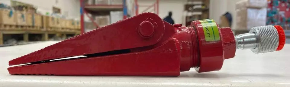 1/2 Ton Porta Power Tool with Standard 1/4" NPT Fittings
