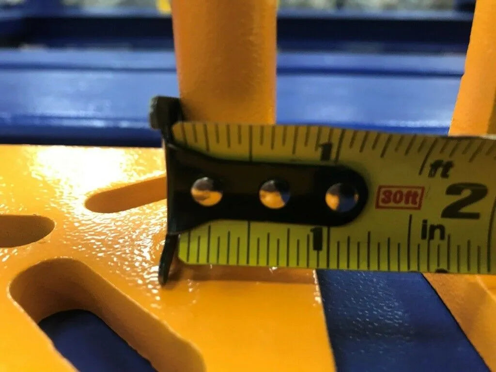 DOOR JAMB POST PULLER TWISTER TOOL CLAMP FRAME MACHINE A MUST HAVE TOOL