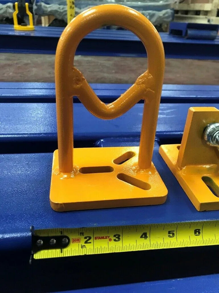 DOOR JAMB POST PULLER TWISTER TOOL CLAMP FRAME MACHINE A MUST HAVE TOOL