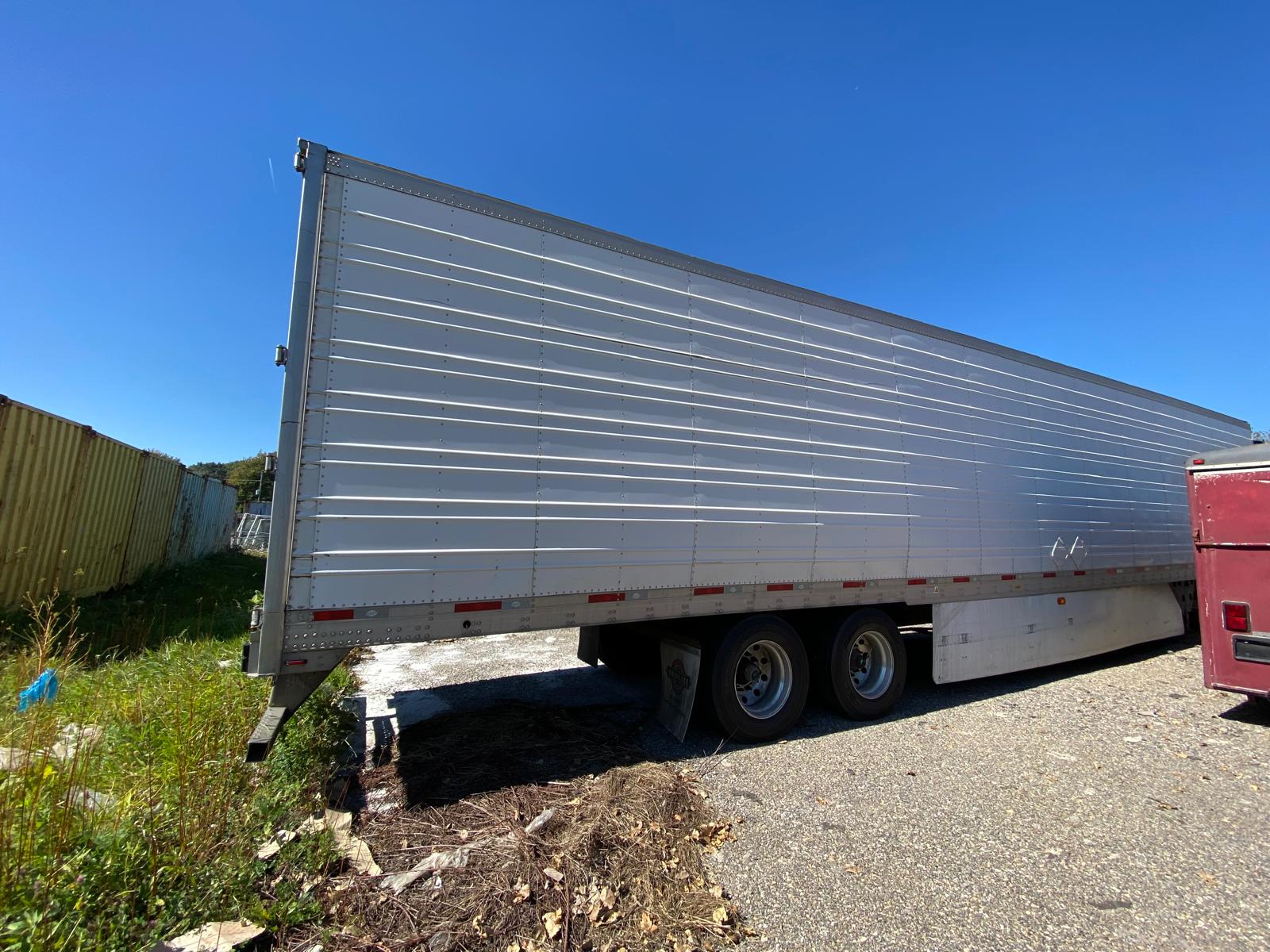 2020 Freightliner Cascadia PT126 Engine Model: DD15 WITH 482,466 MILES Sleeper