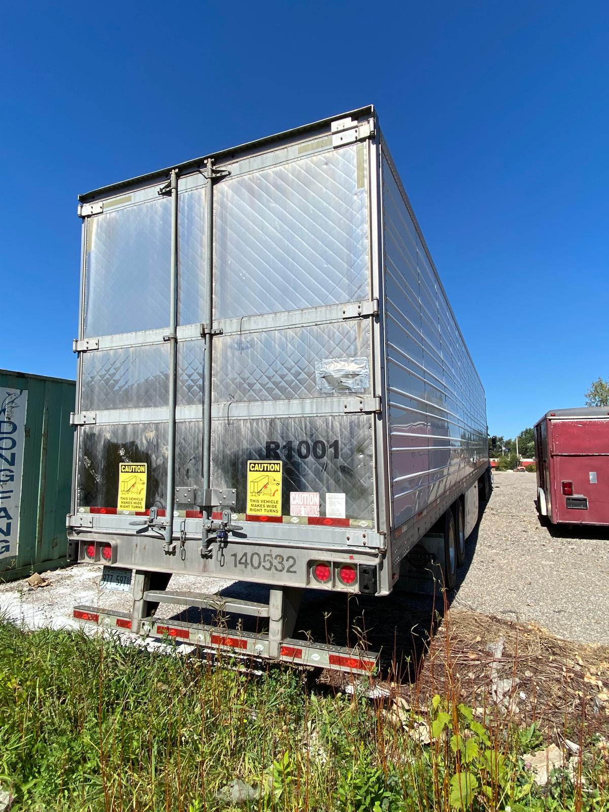 2020 Freightliner Cascadia PT126 Engine Model: DD15 WITH 482,466 MILES Sleeper