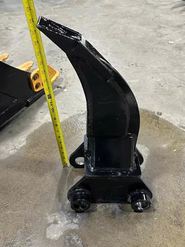 3.5 Ton Excavator Ripper Attachment For Rippa