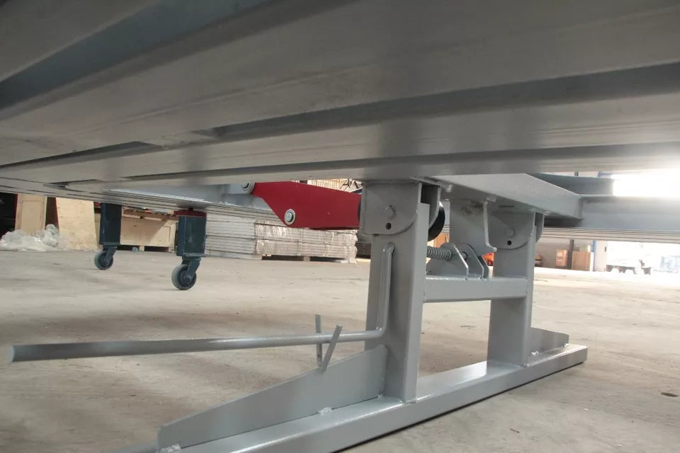 Adjustable height pulling towers for auto body repair