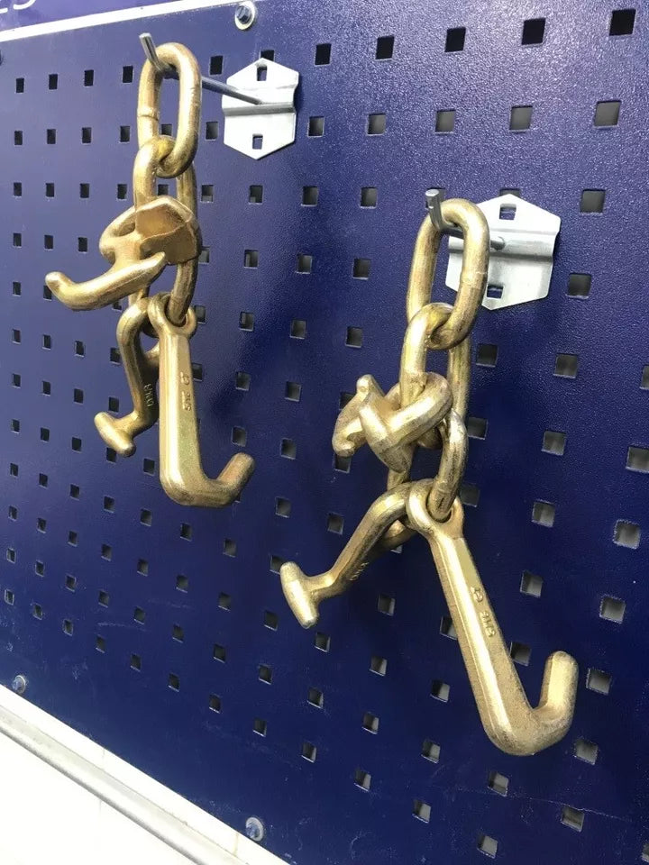 Chain Hooks for Auto Repair and Transport with Fast Shipping
