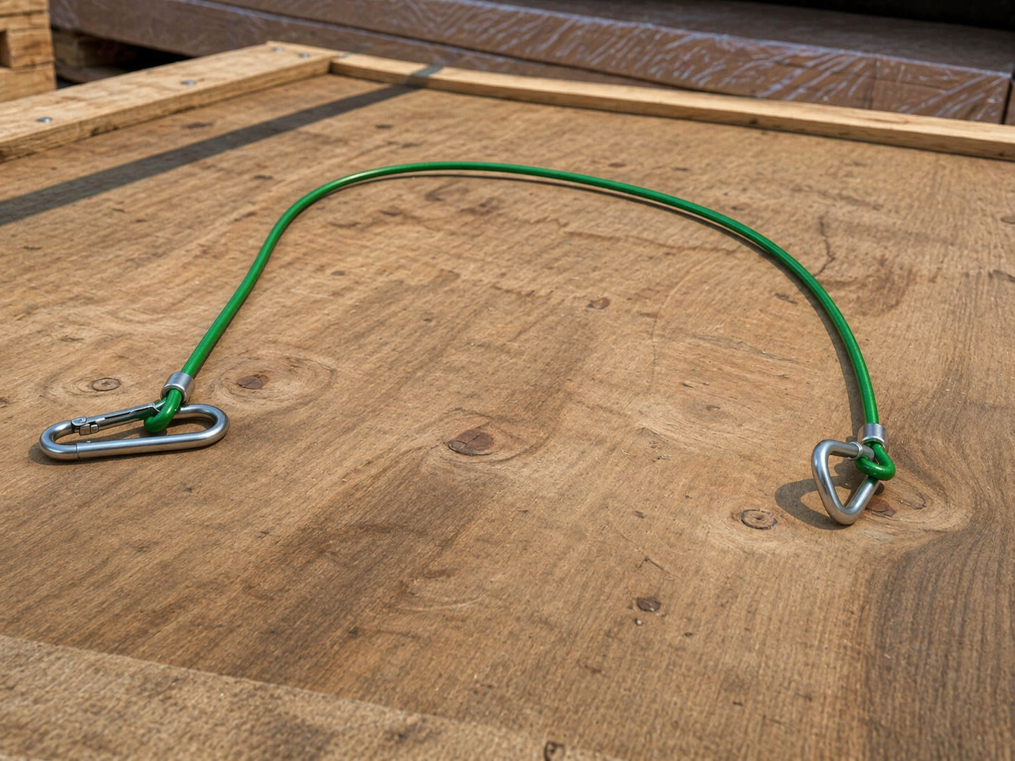 SET#81 COMBO DEAL OF AUTO BODY FRAME MACHINE PULLING CHAIN 11 FEET LONG