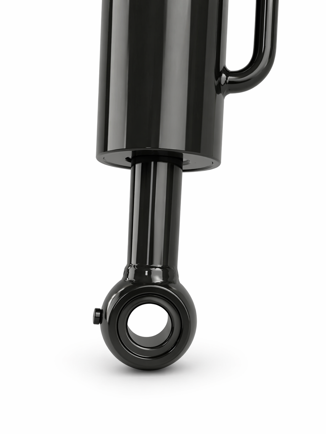 1 Ton Chinese Mini Excavator Hydraulic Boom Cylinder 1 Ton