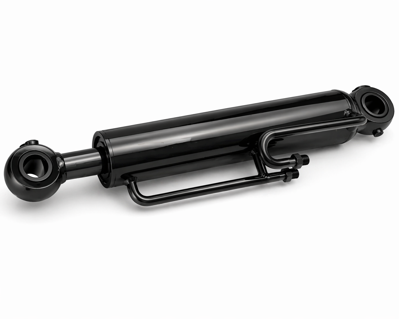 1 Ton Chinese Mini Excavator Hydraulic Boom Cylinder 1 Ton