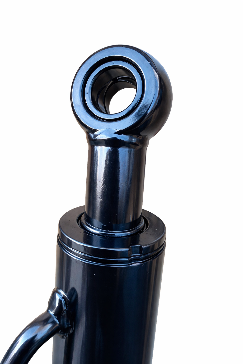 1 Ton Chinese Mini Excavator Bucket Cylinder Hydraulic Heavy Duty