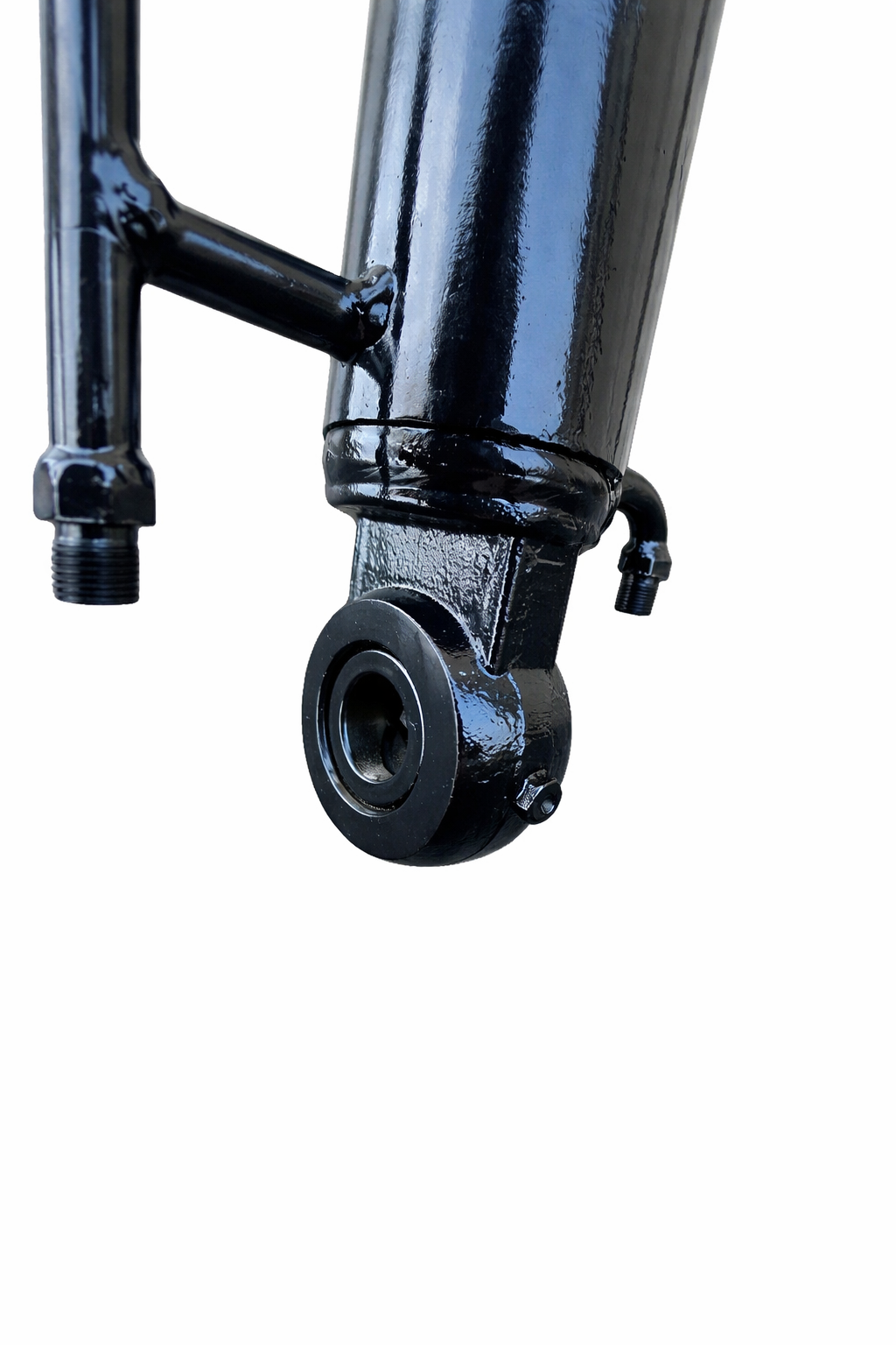 1 Ton Chinese Mini Excavator Bucket Cylinder Hydraulic Heavy Duty