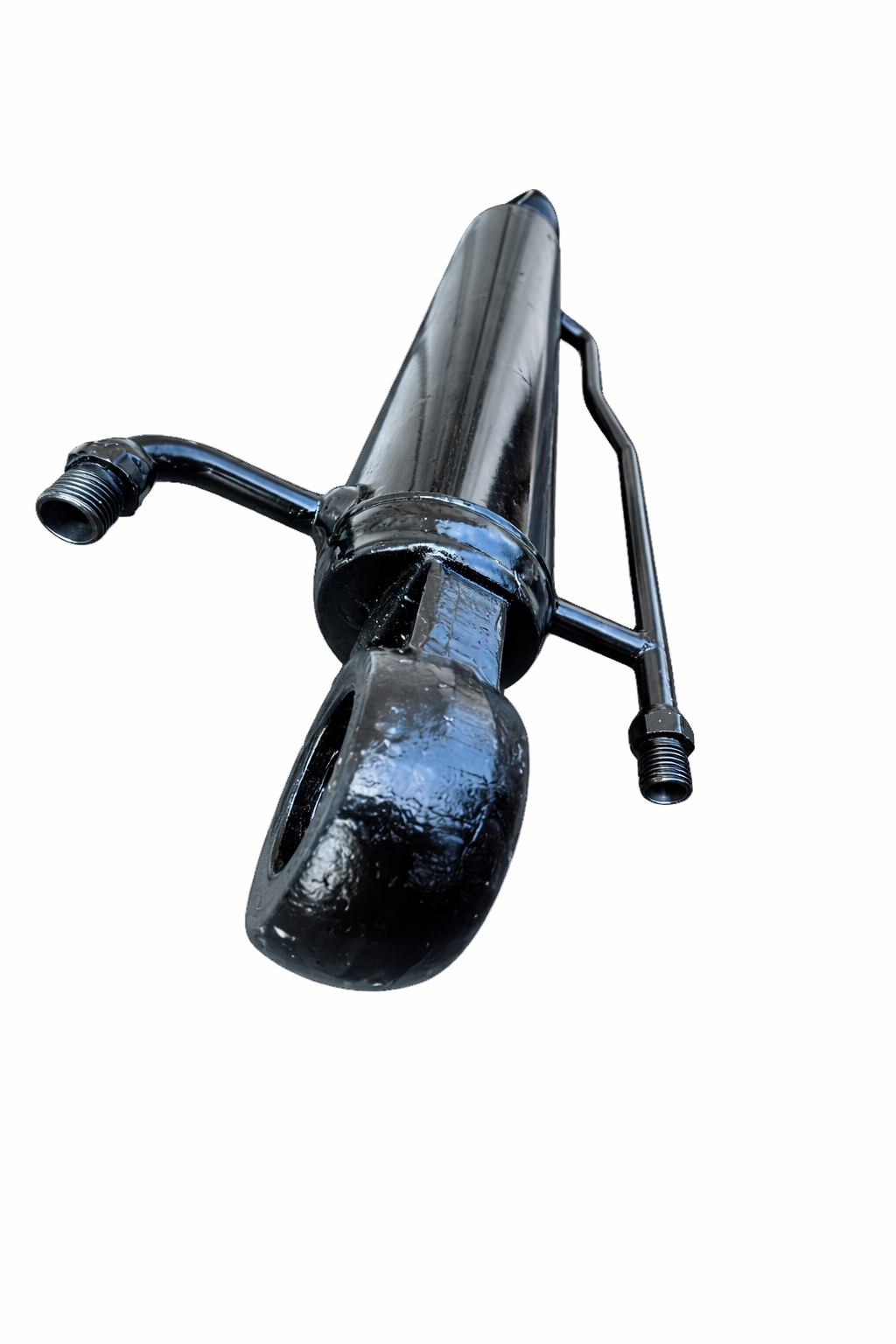 1 Ton Chinese Mini Excavator Bucket Cylinder Hydraulic Heavy Duty