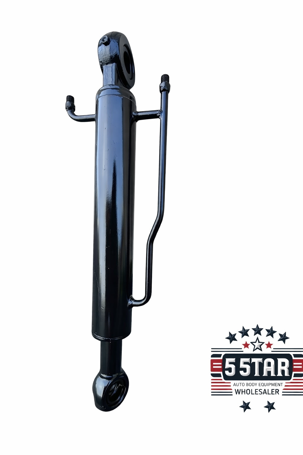 1 Ton Chinese Mini Excavator Bucket Cylinder Hydraulic Heavy Duty