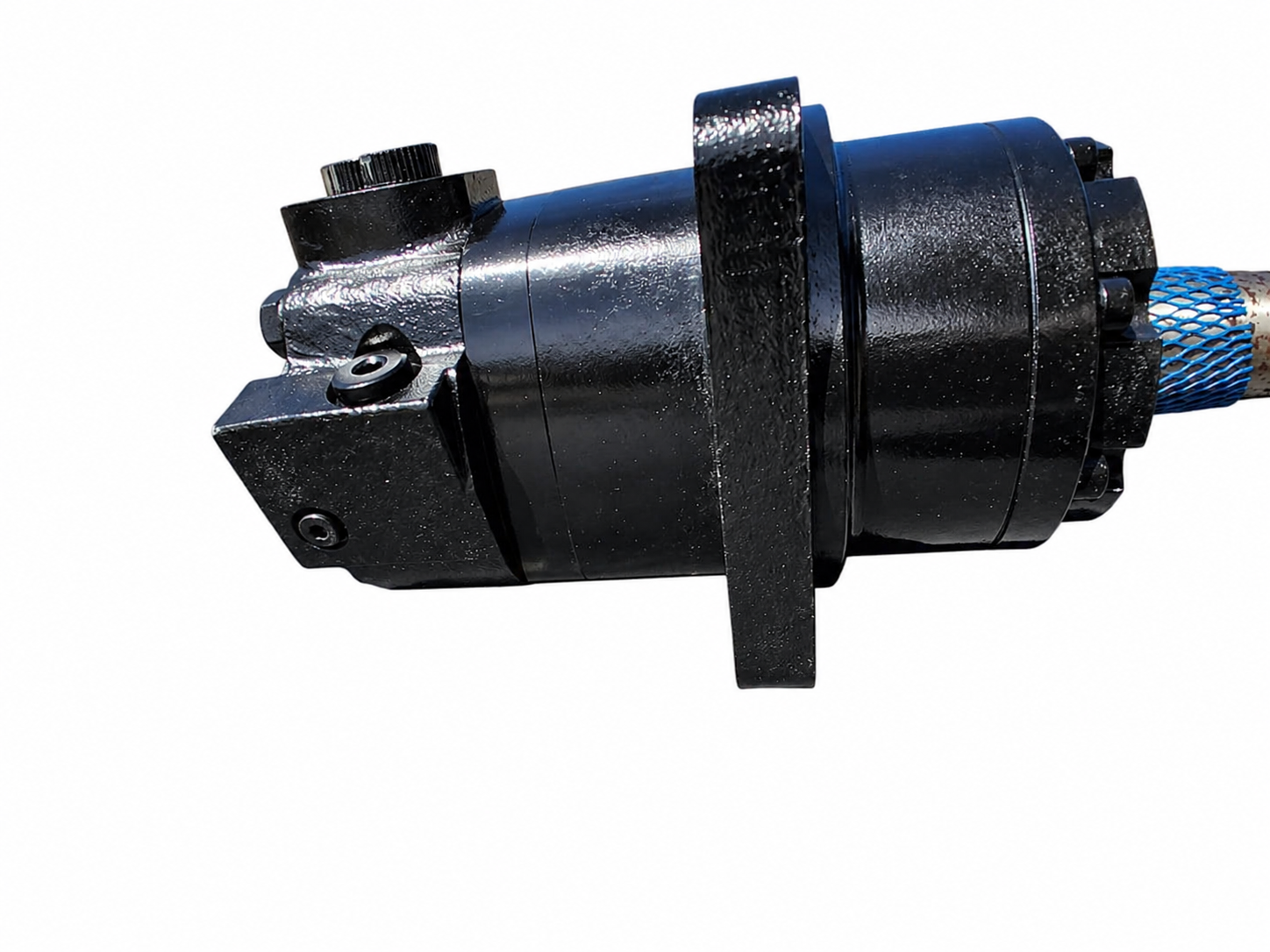 Hydraulic Drive Motor 4K-319 Final Drive Mini Excavator Travel Motor Assembly
