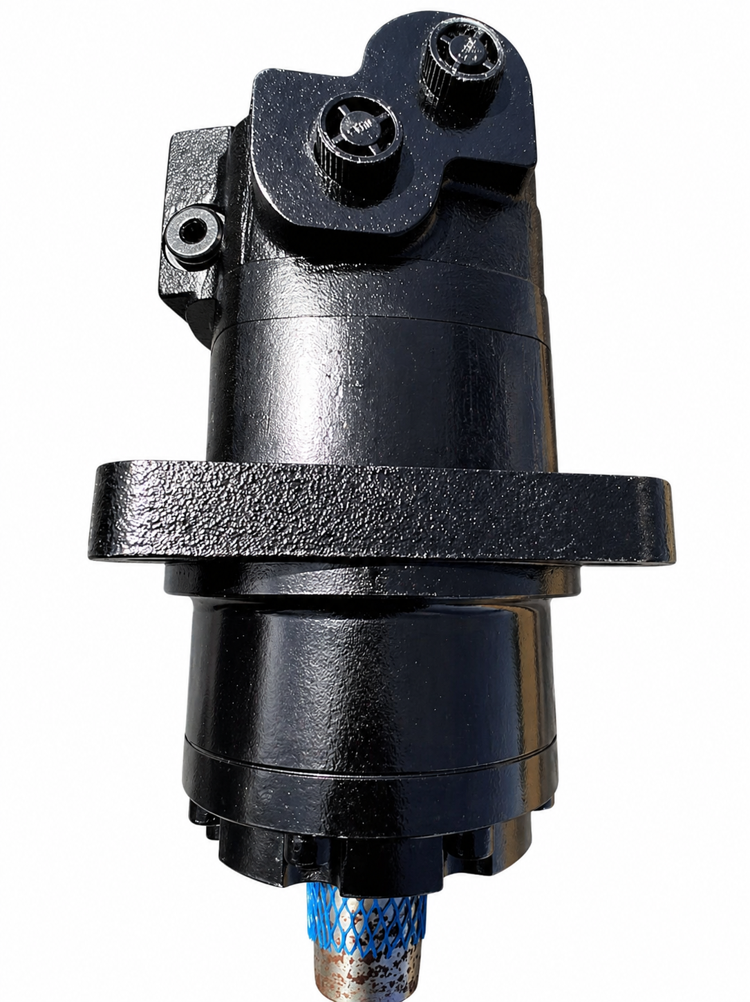 Hydraulic Drive Motor 4K-319 Final Drive Mini Excavator Travel Motor Assembly