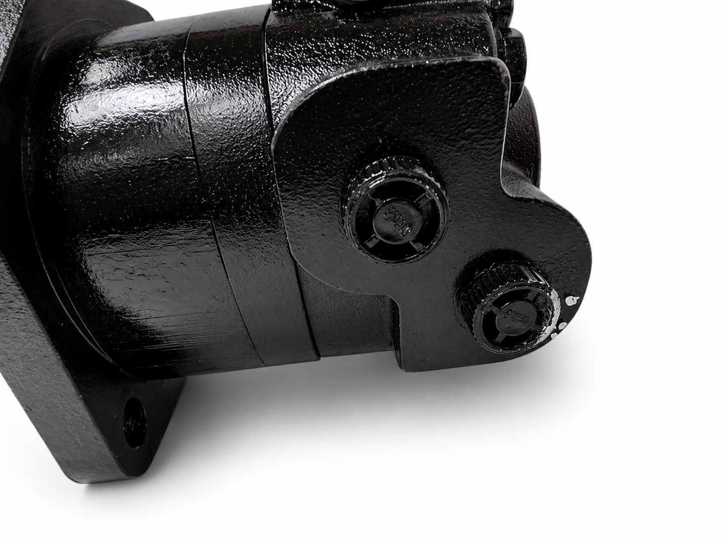Hydraulic Drive Motor 4K-319 Final Drive Mini Excavator Travel Motor Assembly
