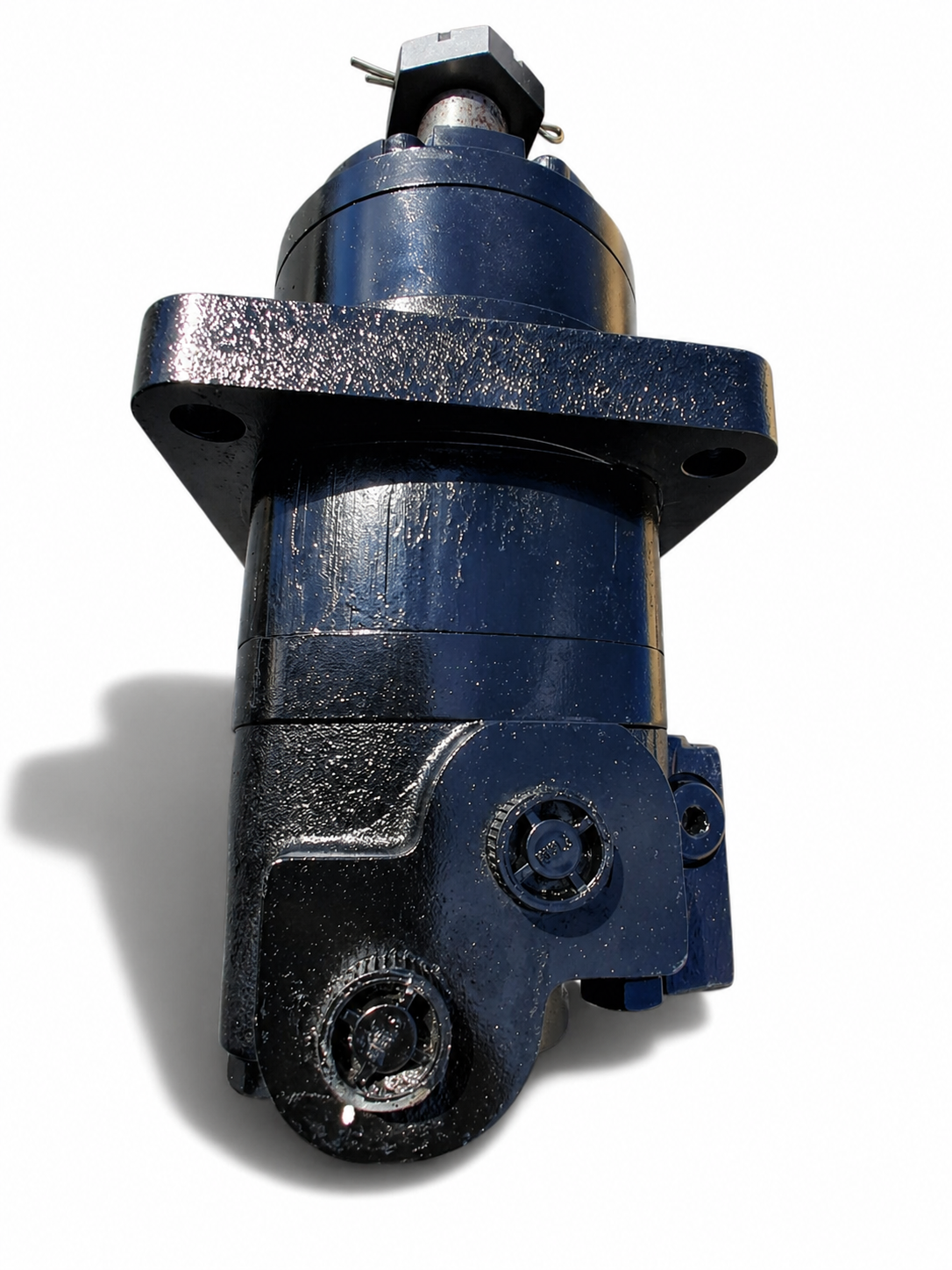 Hydraulic Drive Motor 4K-319 Final Drive Mini Excavator Travel Motor Assembly