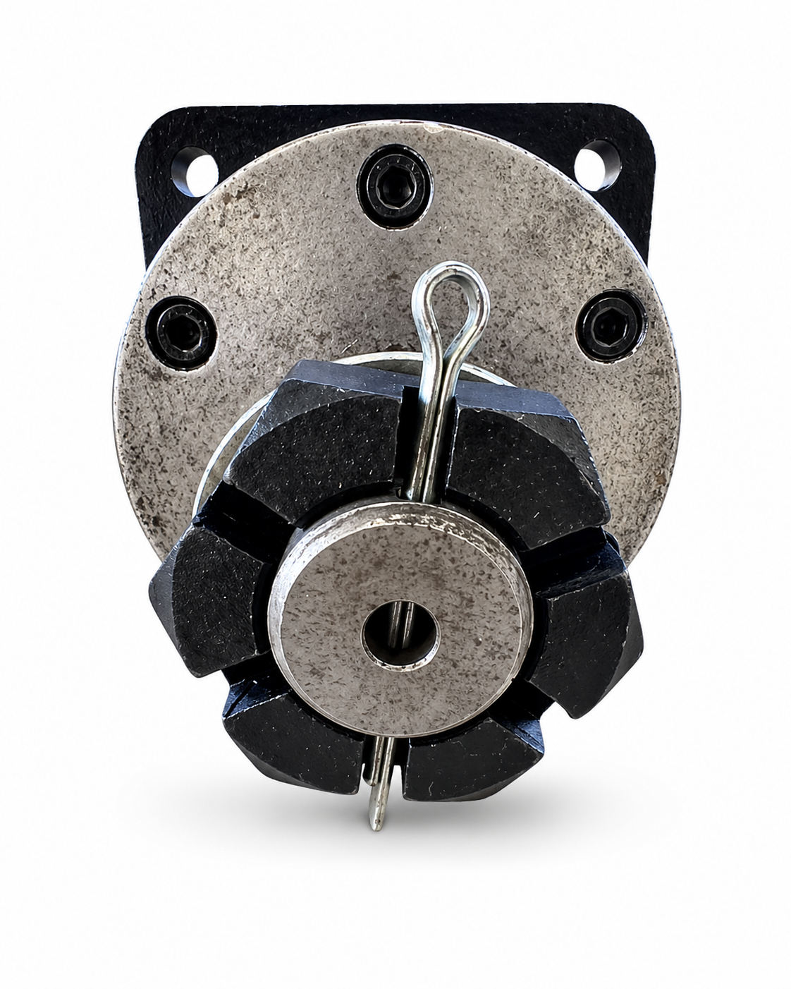 6K-315 SHTA Hydraulic Motor Heavy Duty Drive for  Mini Excavator Skid Steer