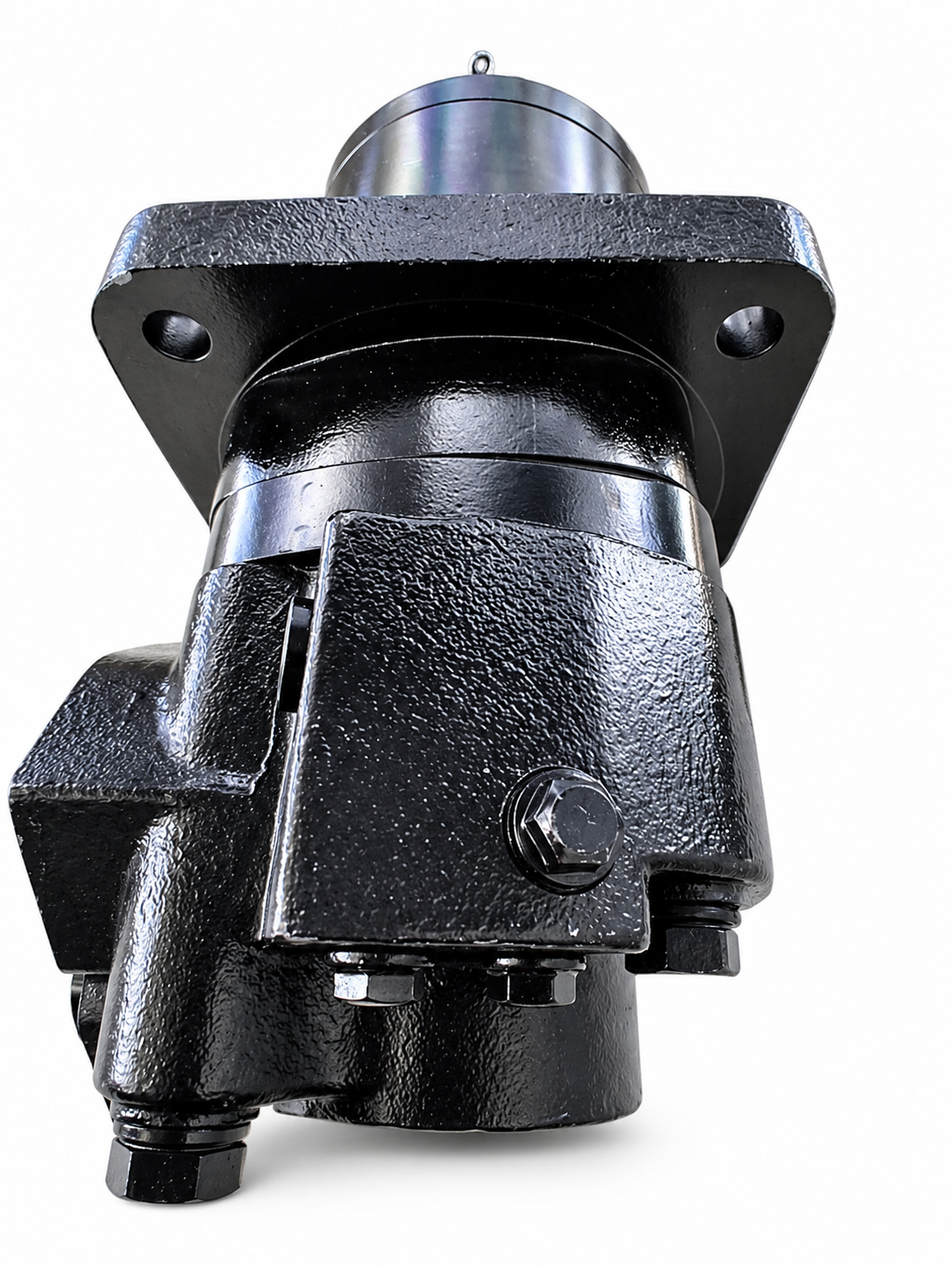 6K-315 SHTA Hydraulic Motor Heavy Duty Drive for  Mini Excavator Skid Steer