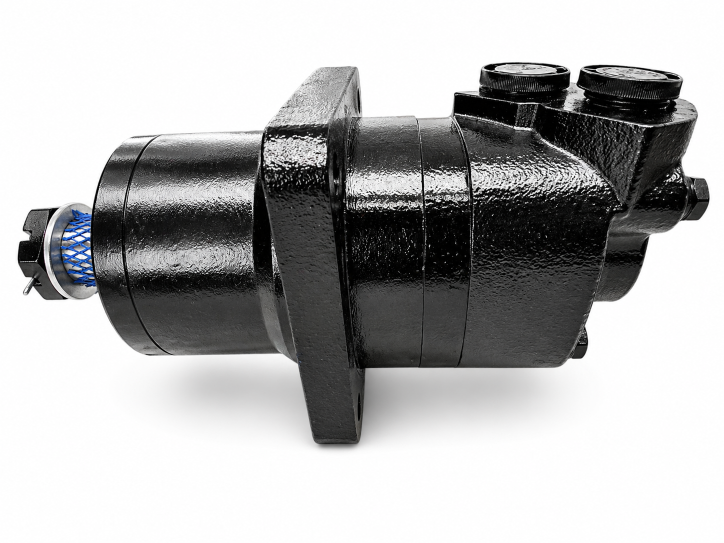 6K-315 SHTA Hydraulic Motor Heavy Duty Drive for  Mini Excavator Skid Steer