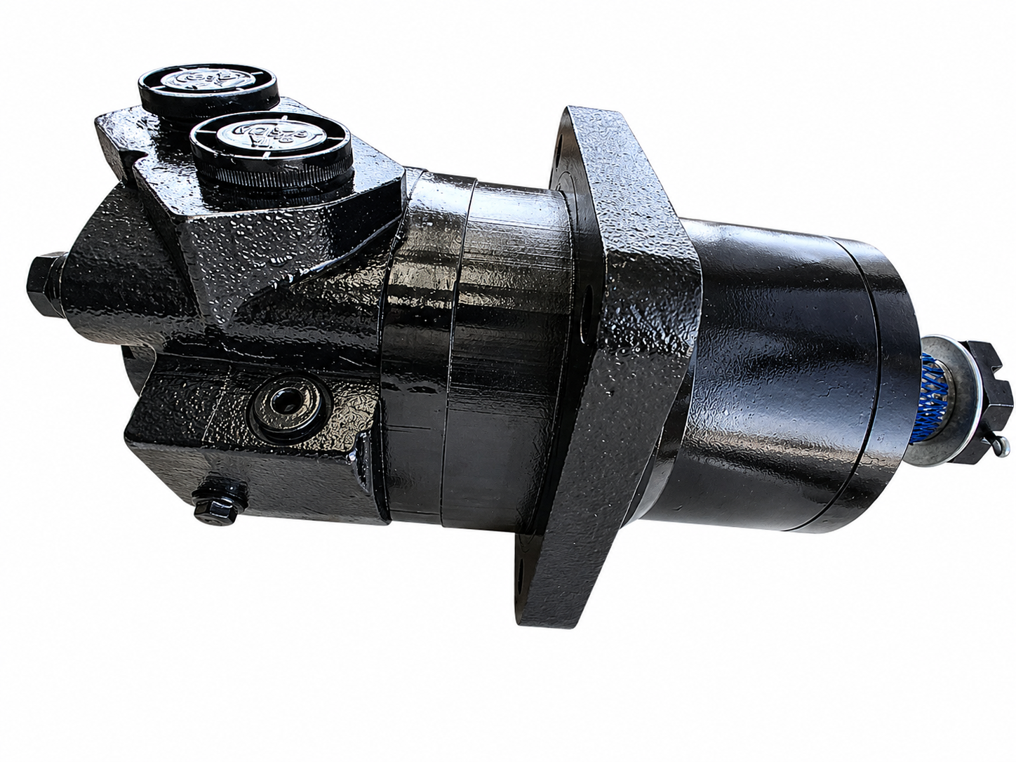 6K-315 SHTA Hydraulic Motor Heavy Duty Drive for  Mini Excavator Skid Steer