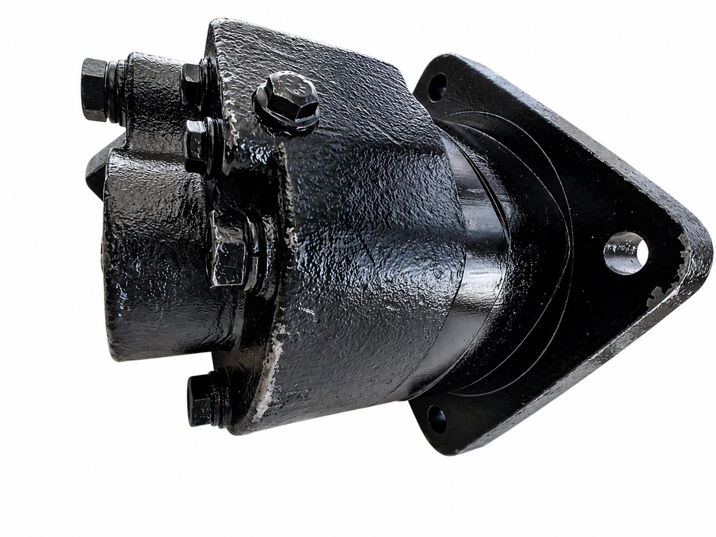 6K-315 SHTA Hydraulic Motor Heavy Duty Drive for  Mini Excavator Skid Steer