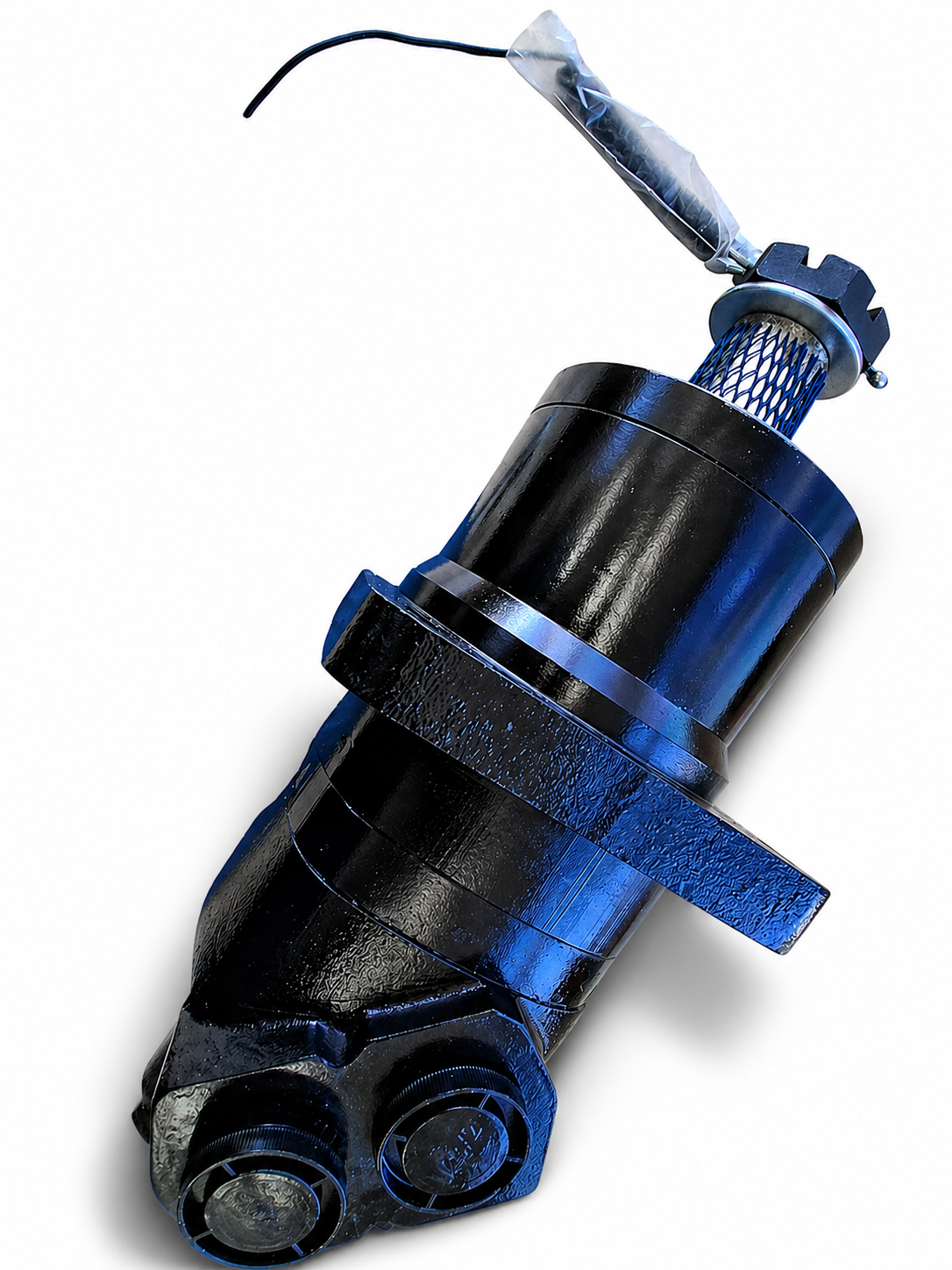 6K-315 SHTA Hydraulic Motor Heavy Duty Drive for  Mini Excavator Skid Steer