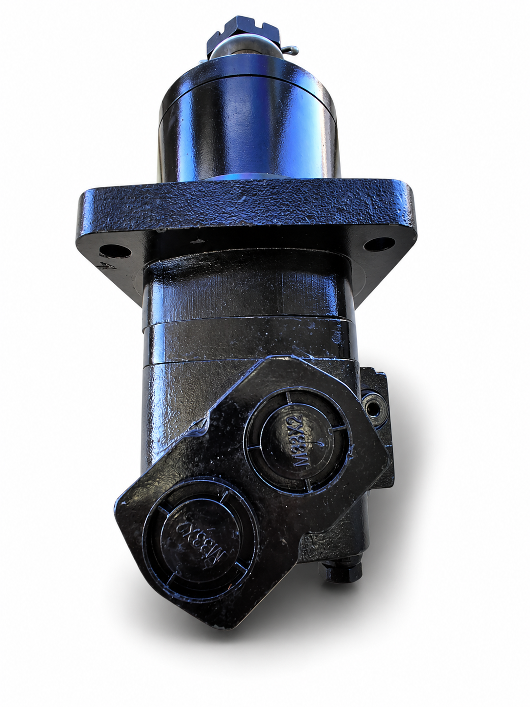 6K-315 SHTA Hydraulic Motor Heavy Duty Drive for  Mini Excavator Skid Steer
