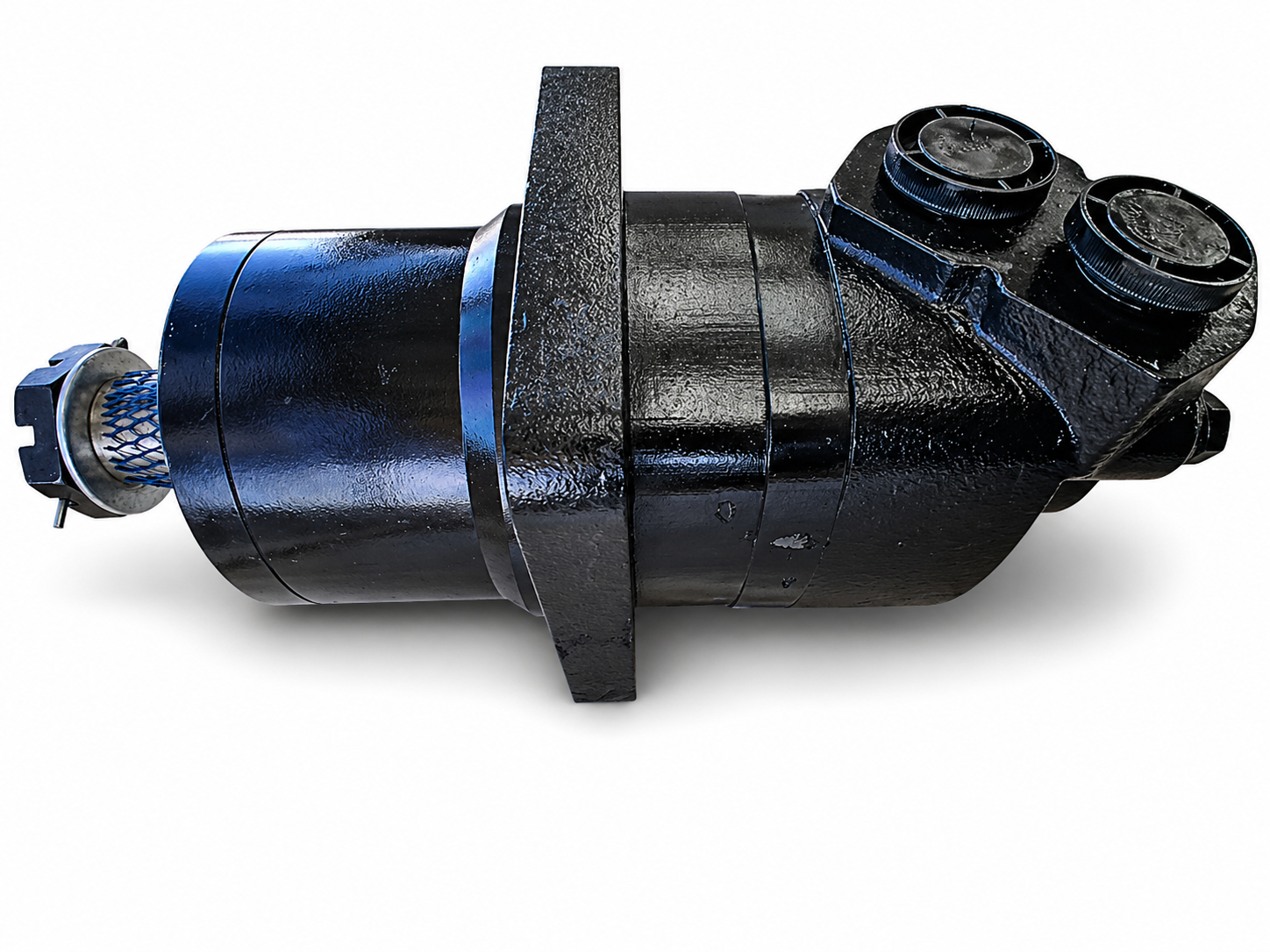 6K-315 SHTA Hydraulic Motor Heavy Duty Drive for  Mini Excavator Skid Steer