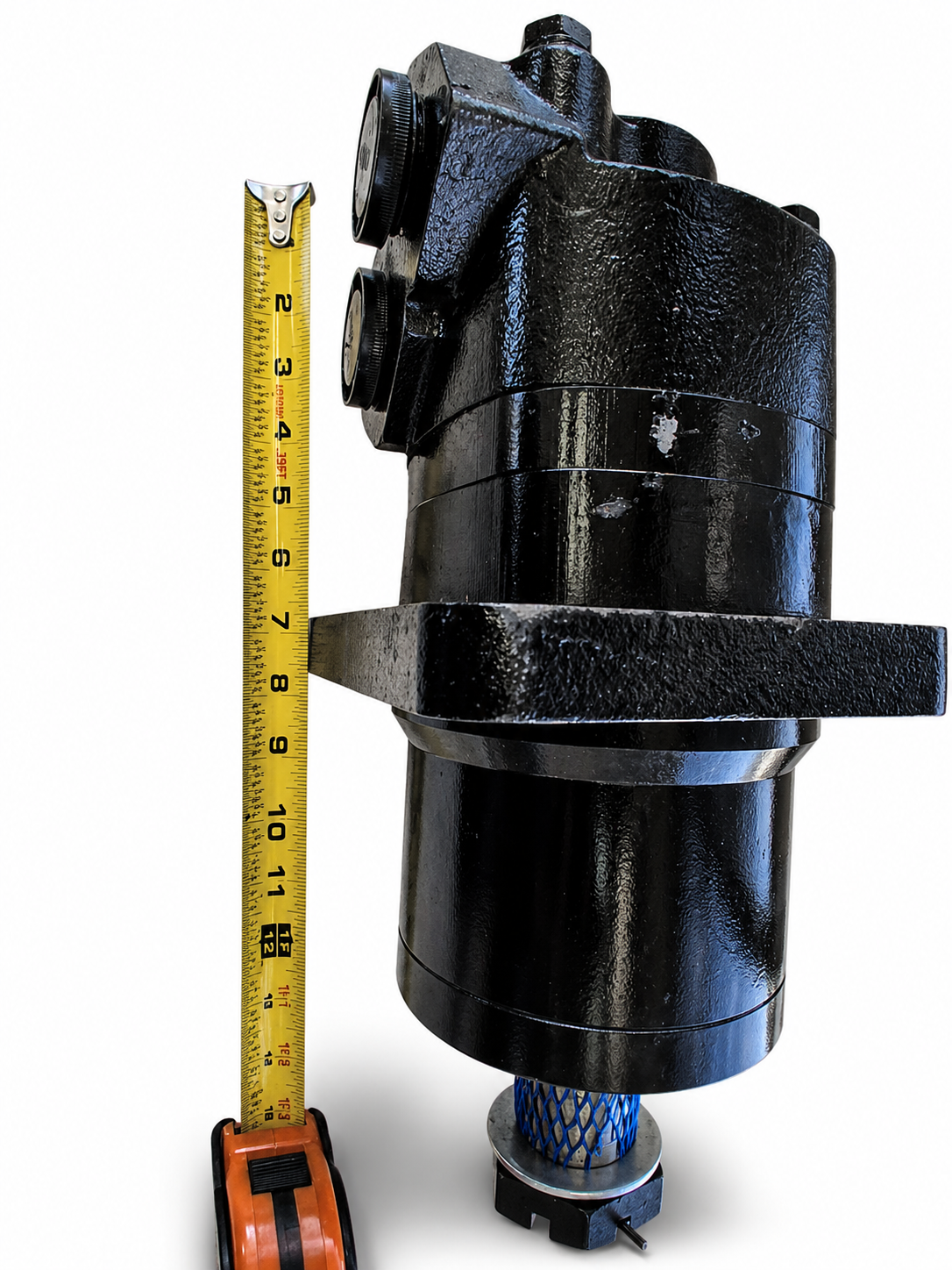 6K-315 SHTA Hydraulic Motor Heavy Duty Drive for  Mini Excavator Skid Steer