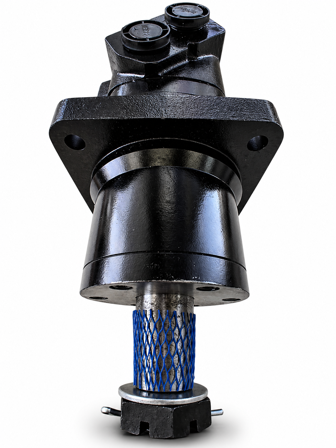 6K-315 SHTA Hydraulic Motor Heavy Duty Drive for  Mini Excavator Skid Steer