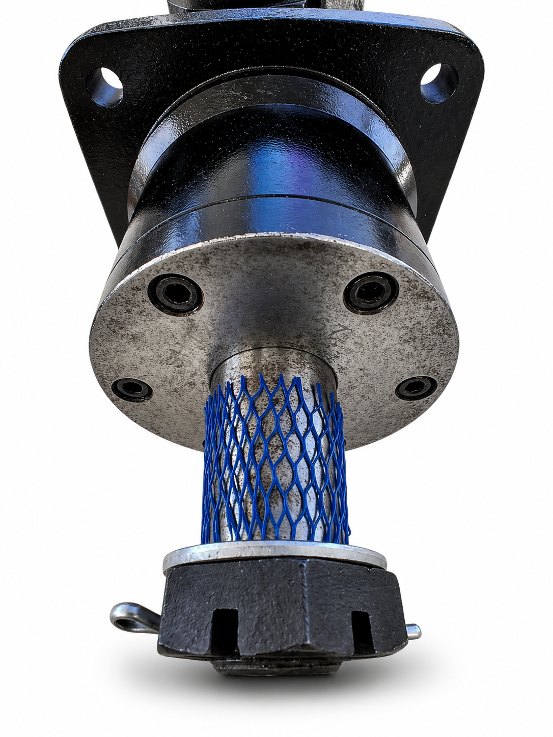 6K-315 SHTA Hydraulic Motor Heavy Duty Drive for  Mini Excavator Skid Steer