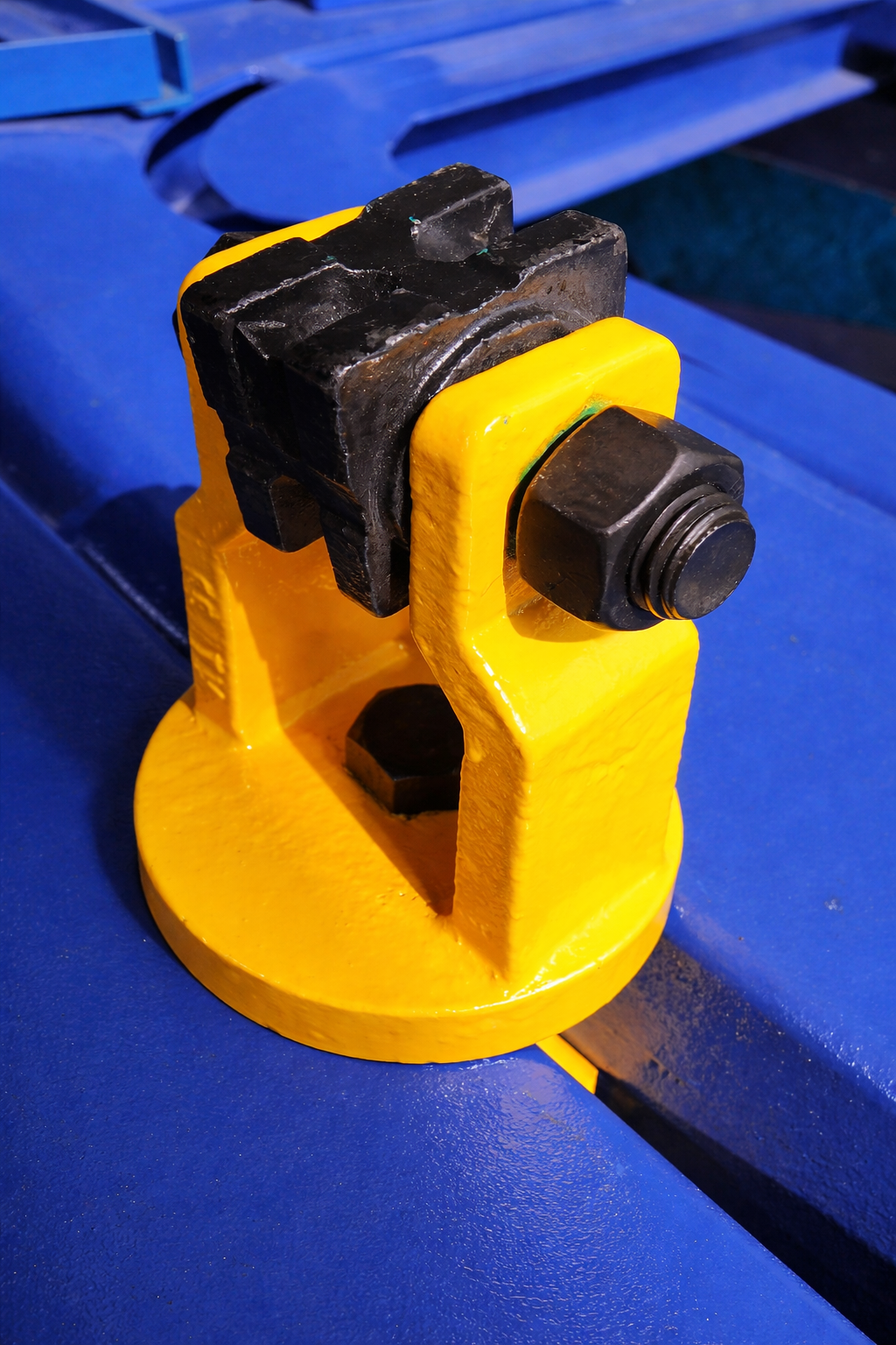 SET#46 AUTOBODY FRAME MACHINE DOWN PULLER ATTACHMENT UNIVERSAL MOST MACHINES 168