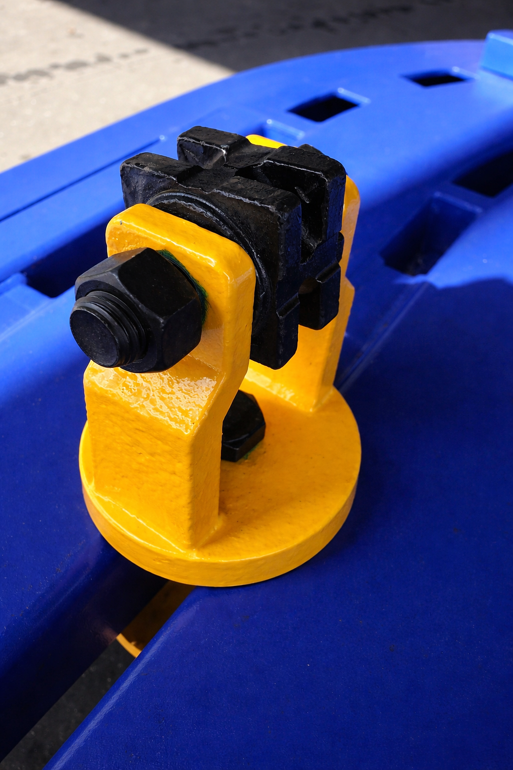 SET#46 AUTOBODY FRAME MACHINE DOWN PULLER ATTACHMENT UNIVERSAL MOST MACHINES 168