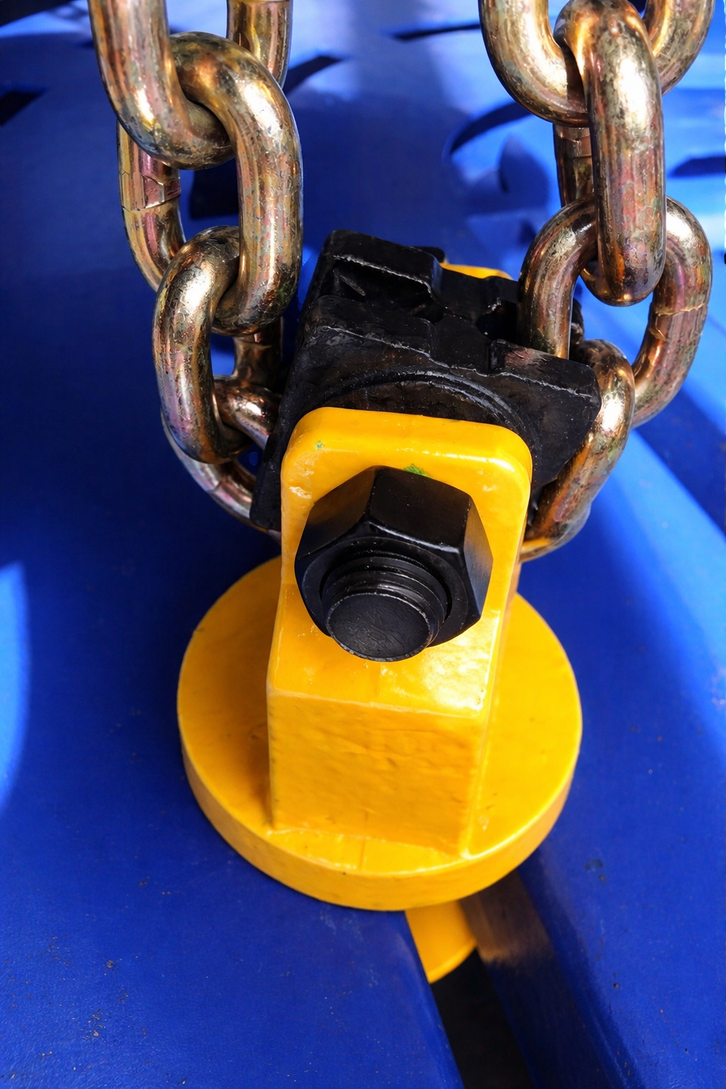 SET#46 AUTOBODY FRAME MACHINE DOWN PULLER ATTACHMENT UNIVERSAL MOST MACHINES 168