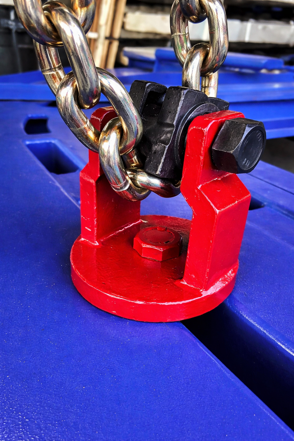 SET#46 AUTOBODY FRAME MACHINE DOWN PULLER ATTACHMENT UNIVERSAL MOST MACHINES 168