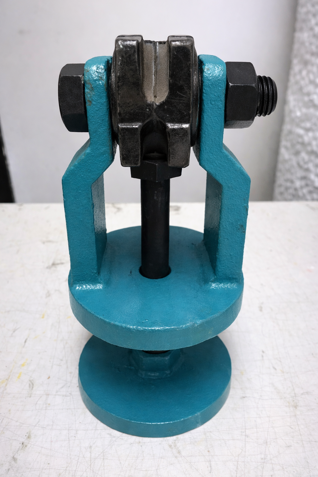 SET#46 AUTO BODY FRAME MACHINE DOWN PULLER ATTACHMENT FITS MOST MACHINES