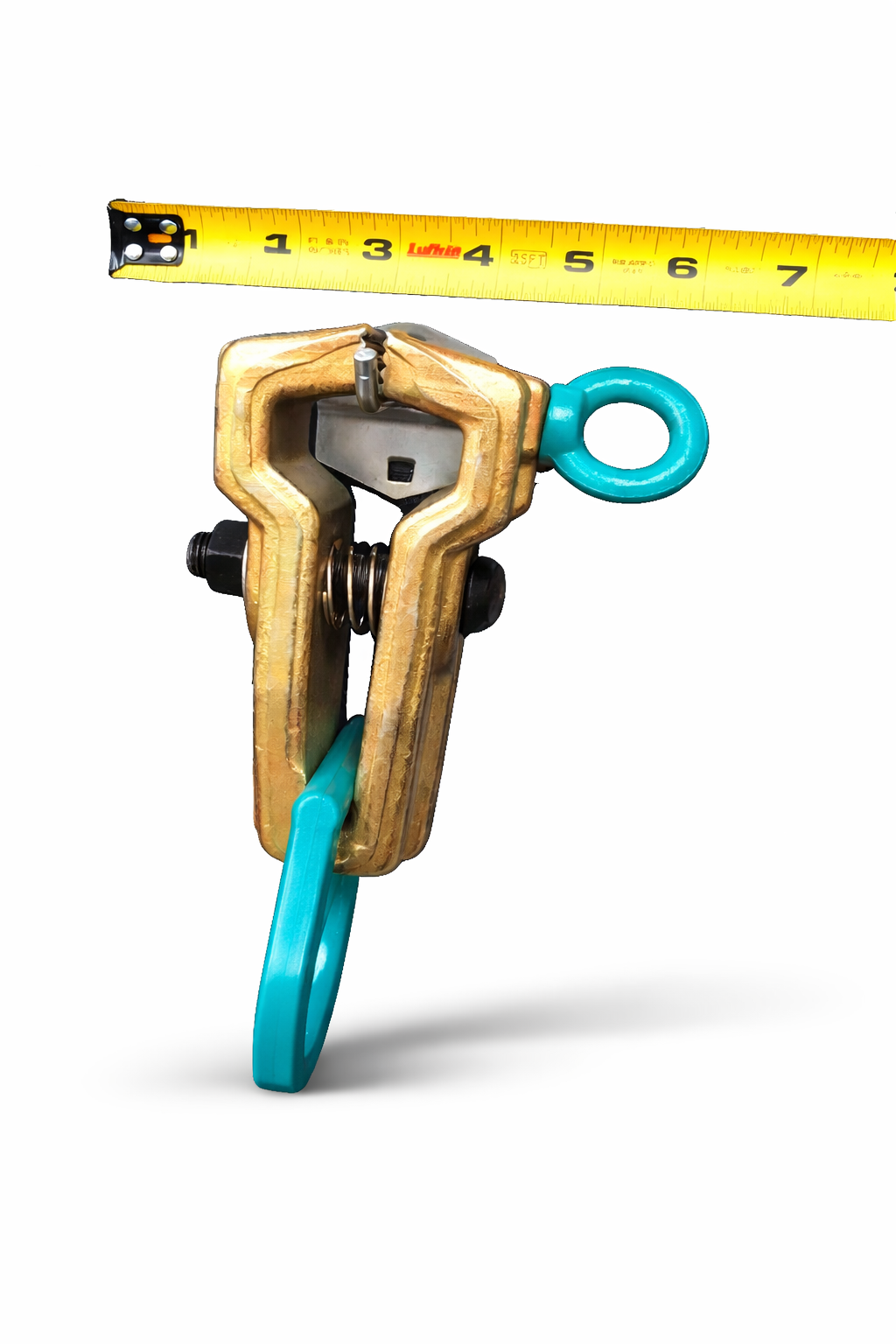 T142 Mo-Clamp style 2 way Pulling Clamp C Auto Body Frame Machine tools