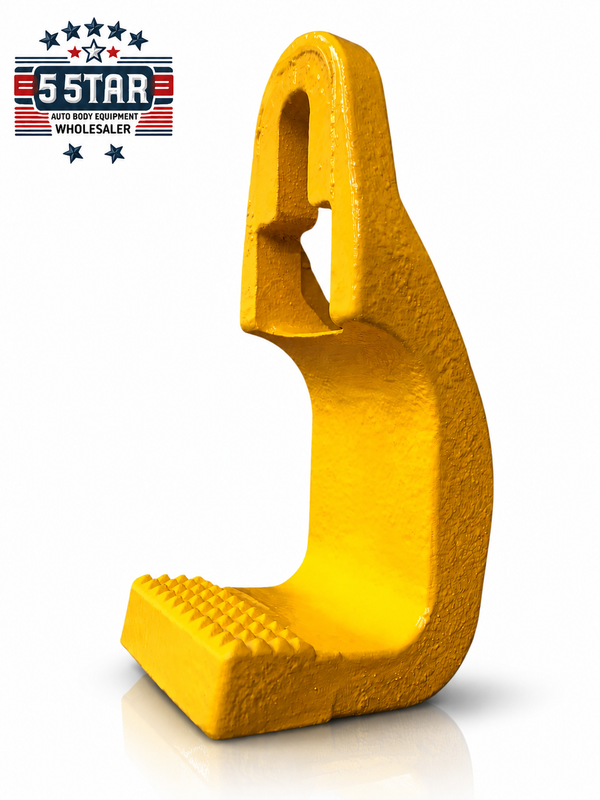 Auto Body Clamps 3 Ton Mo-Clamp Style 1300 Sill Hook Grip