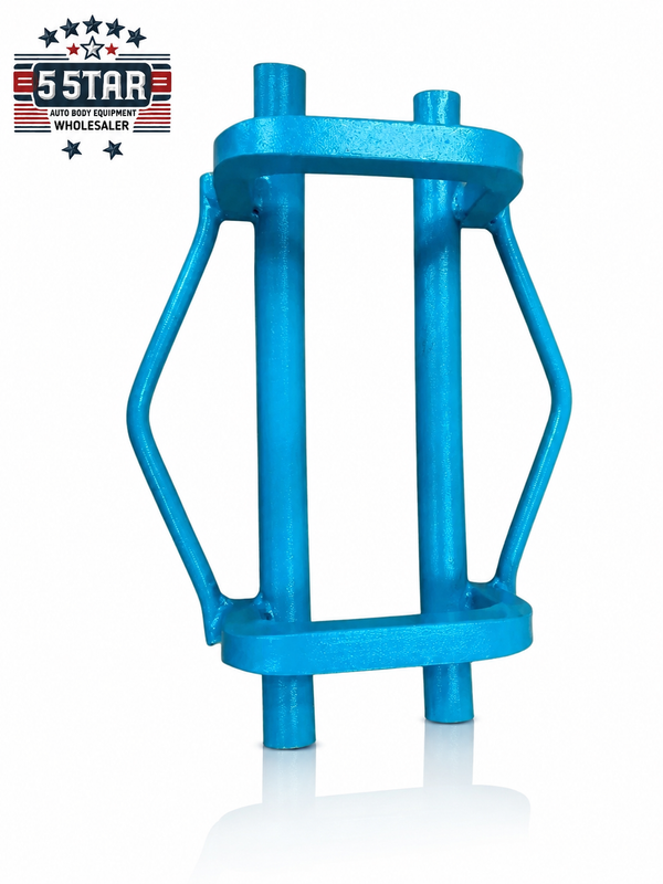 Quarter Panel repair Tool Dent Puller 20022 Frame Machine Pulling Clamp