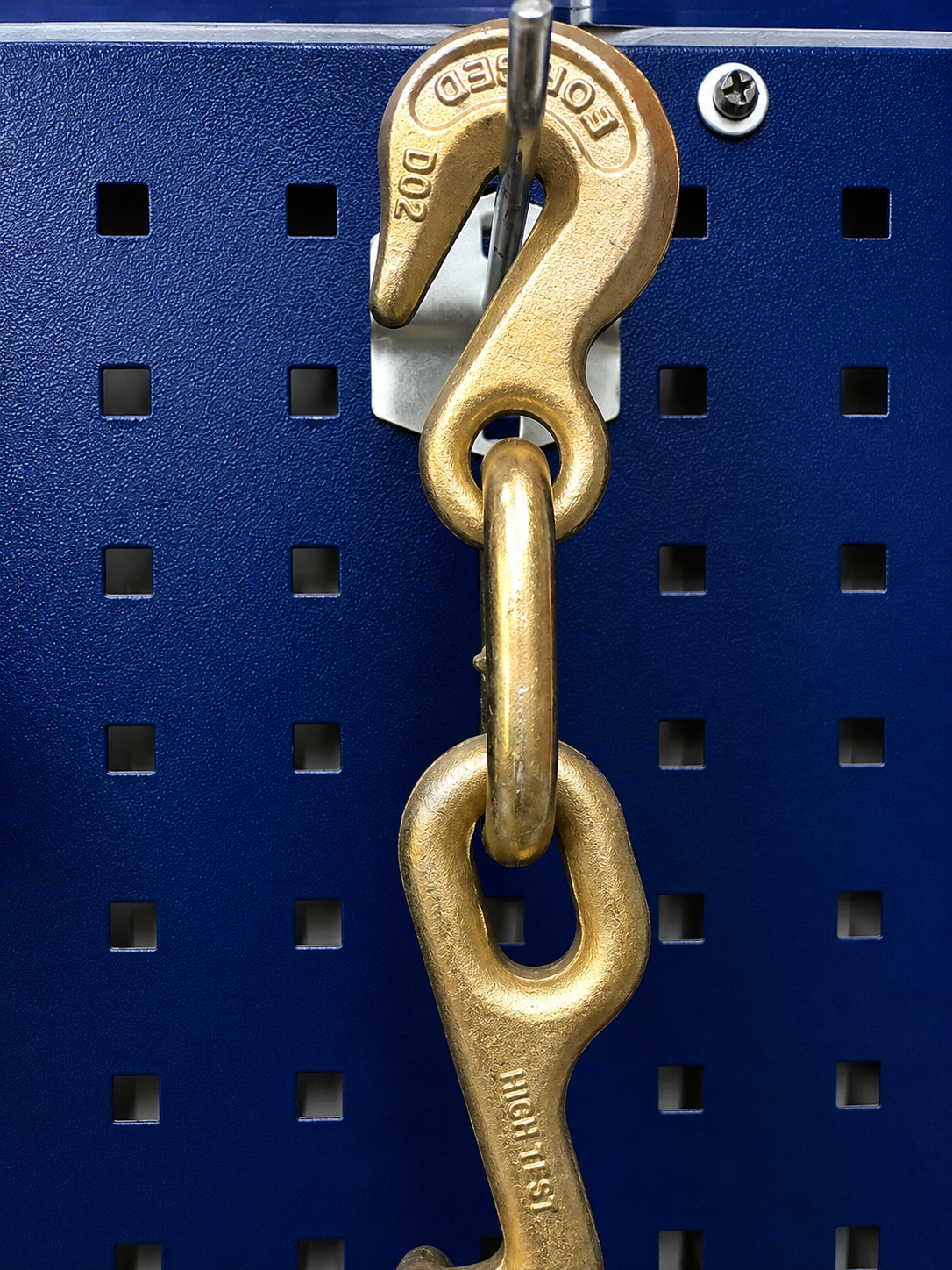 SET#61 RTJ Cluster Hook Wrecker Tow Truck Chain Car Hauler Trailer Towing Hooks