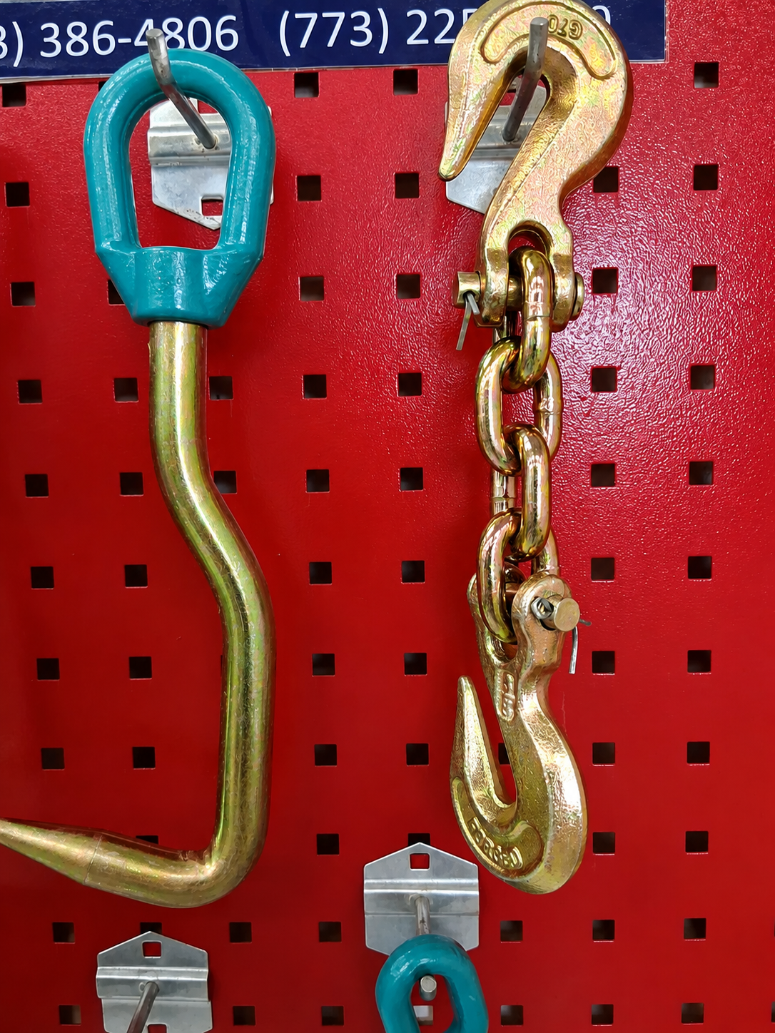 SET#20 AUTO BODY FRAME MACHINE MO Clamp style Sheet Metal Hook TOOL PLATE CLAMP