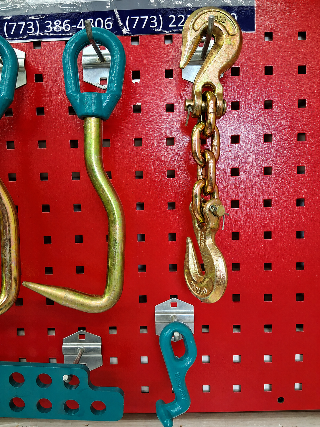 SET#20 AUTO BODY FRAME MACHINE MO Clamp style Sheet Metal Hook TOOL PLATE CLAMP