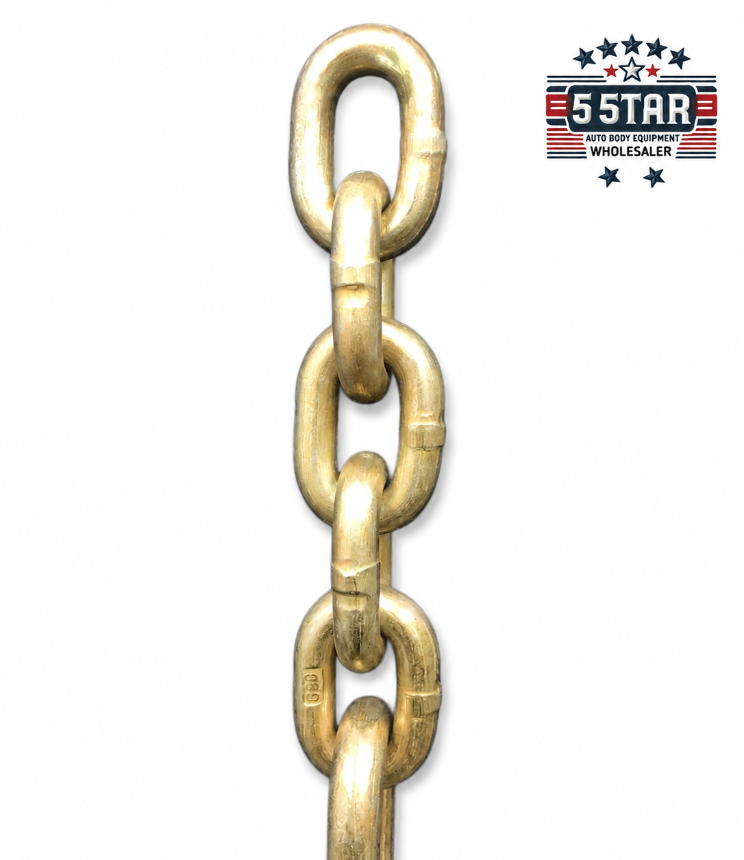 Heavy Duty T Hook Chain Body Frame Machin Repair Towing tool TOW TRUCK WRECKER