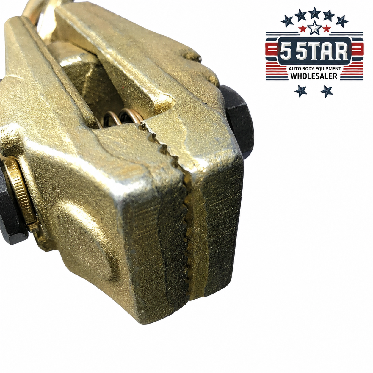 Jr. Clamp Mo Clamp Style 5 Ton Auto Body Frame Machine Repair Pull Clamp