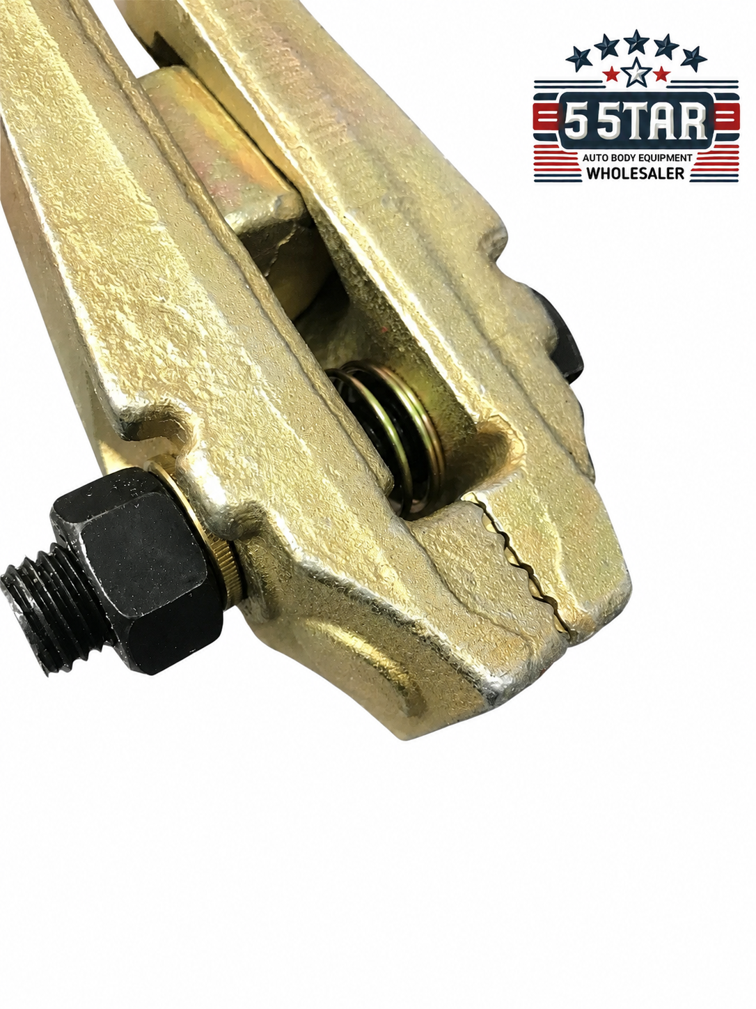 Jr. Clamp Mo Clamp Style 5 Ton Auto Body Frame Machine Repair Pull Clamp